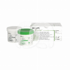 Afdruksilicone Express Classic Putty (2 x 305 ml)