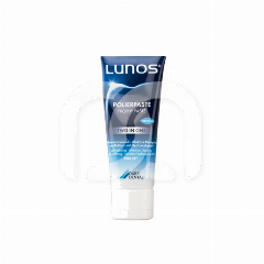 Pâte de Polissage Lunos Two in One (100g)