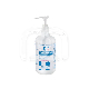 Bain de Bouche ADS DNA 0,05% Anti-Plaque et Carie (900 ml) : USAGE DE CURATIF:TRAITEMENT PROLONG&Eacute;