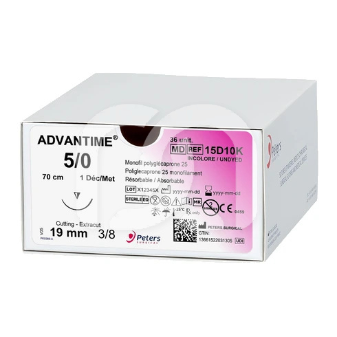 SUTURE ADVANTIME (36)