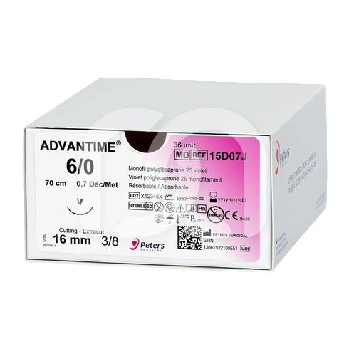 SUTURE ADVANTIME (36)