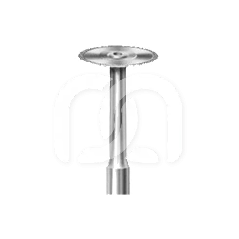 FRAISE DIAMANTÉE MINI DISQUE  CAL 943CH.205. (5)