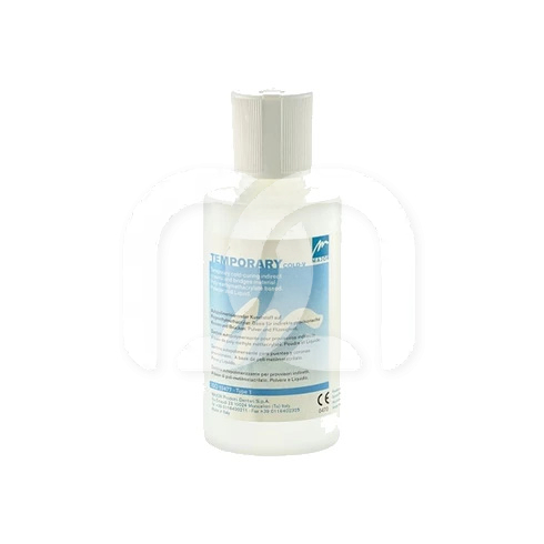 Résine Autopolymérisable Temporary Cold-V Poudre (100 g)