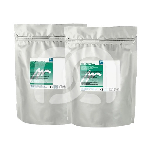 Poeder Orthodontische Hars Major.Ortho (2 x 500 g)