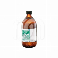 Liquide Résine Orthodontique Major.Ortho Transparent (500 ml)