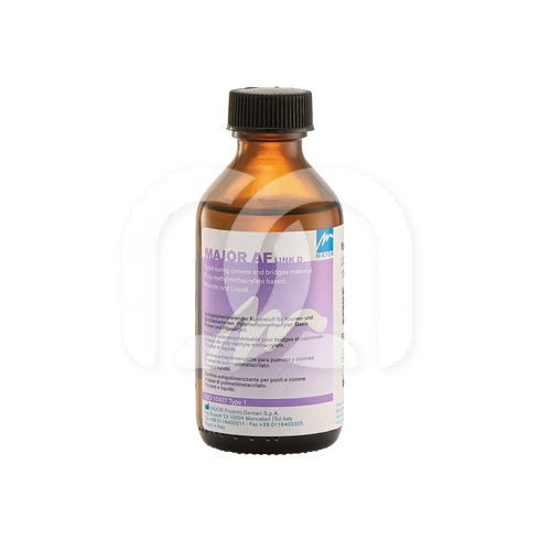 Résine Autopolymérisante AF Link D Liquide (100 ml)