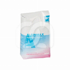 Chromatisch Alginaat Vanille & Munt (453g)