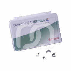 Matrixbanden Composiet-Tight 3D Fusion Firm Mini Kit (150)