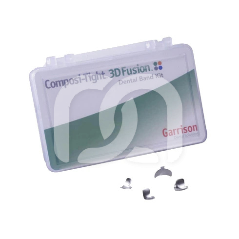 Matrixbanden Composiet-Tight 3D Fusion Firm Mini Kit (150)