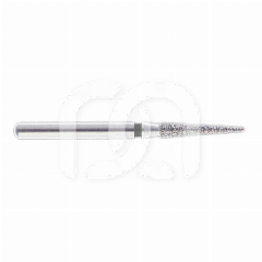 Fraise Diamantée 837 Gros ISO 014 Noire (5)