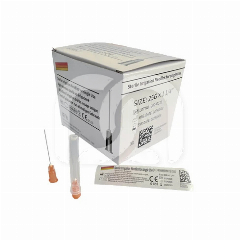 WEGWERPNAALDEN 0,4X25MM 27GR