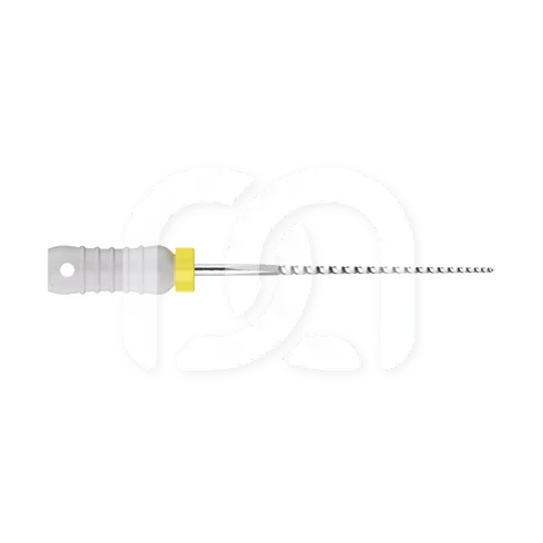 Handmatige K-Vijlen Voor Endodontie 21 mm (6)