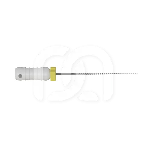Limes K Manuelles d'Endodontie 21 mm (6)
