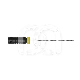 Limes K Manuelles d'Endodontie 21 mm (6) : N&deg;:N&deg;40, LONGUEUR:31 MM