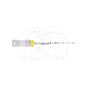 Limes K Manuelles d'Endodontie 21 mm (6) : N&deg;:N&deg;45, LONGUEUR:31 MM