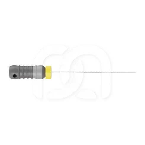 Racleurs Endodontiques Longueur 21 mm (6)