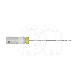 Hedström-Vijlen Endodontisch Lengte 21 mm (6) : N&deg;:N&deg;15, LENGTE:31 MM