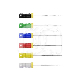 Hedström-Vijlen Endodontisch Lengte 21 mm (6) : N&deg;:ASSORTIMENT N&deg;15-40, LENGTE:31 MM