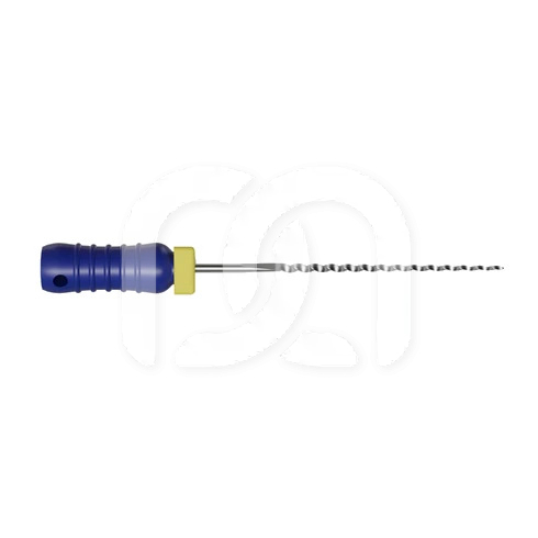Reamers Endodontisch Manueel Lengte 21 mm (6)