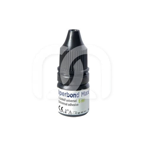 Universele Lijm IperBond Max Flesje (5 ml)