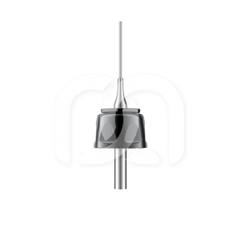 Pointe d'Injection Fi-E pour Obturation Gutta-Percha (1)