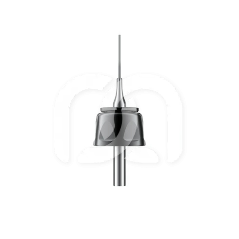 Pointe d'Injection Fi-E pour Obturation Gutta-Percha (1)