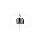 Injectiepunt Fi-E voor Vullen met Gutta-Percha (1) : N&deg;:25G, LENGTE:28 MM