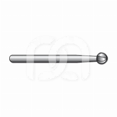 Boren Wolfraamcarbide voor Turbine, FG-Aansluiting (5)