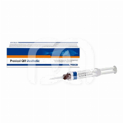 Ciment de Scellement Provisoire Provicol QM Esthetic (5ml)