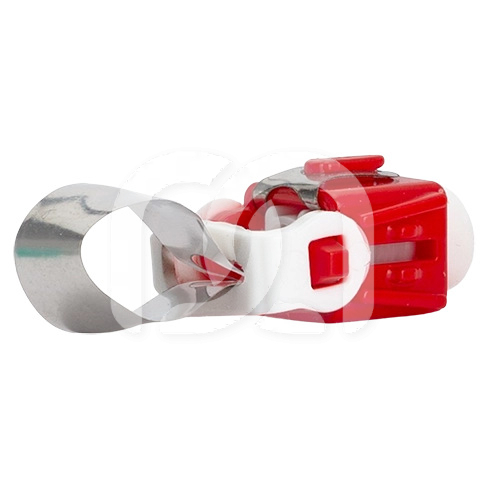 Matrices MyQuickMat Hoop Standard Petite Taille 6,5 mm (50)