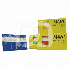 Diamantboren BC-43 Bol Medium ISO 012 (5)