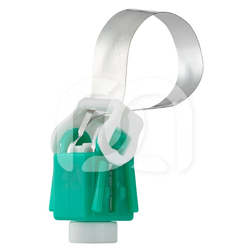 Matrices MyQuickMat Hoop Standard Petite Taille 6,5 mm (50)