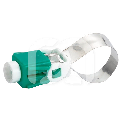 Matrices MyQuickMat Hoop Standard Petite Taille 6,5 mm (50)
