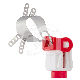 Matrices Circonférentielles myQuickmat Hoop Petite 5,5 mm + Languette (45) : TAILLE:S
