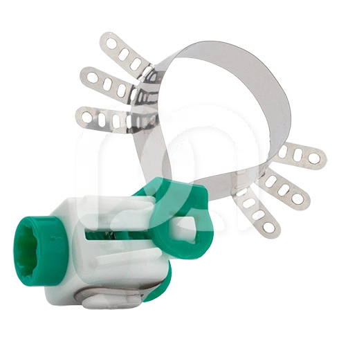 Matrices Circonférentielles myQuickmat Hoop Petite 5,5 mm + Languette (45)