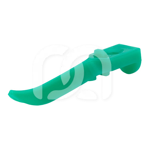 Interdentale Wiggen MyHoopy Wedge Maat M Groen (100)