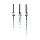 Volgorde Roterende Vijlen RACE EVO 4% 25 mm (3) : LENGTE:25 MM, CONICITEIT:6%, INSTRUMENT:S1