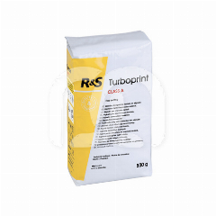 Alginate Turboprint Class A Prise Rapide (500 g)
