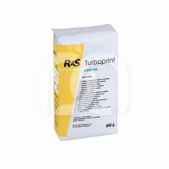 Alginate Chromatique Turboprint Chroma (500 g)
