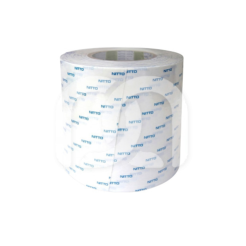 Dubbelzijdige Kleefband 5015E (110 mm x 50 m)