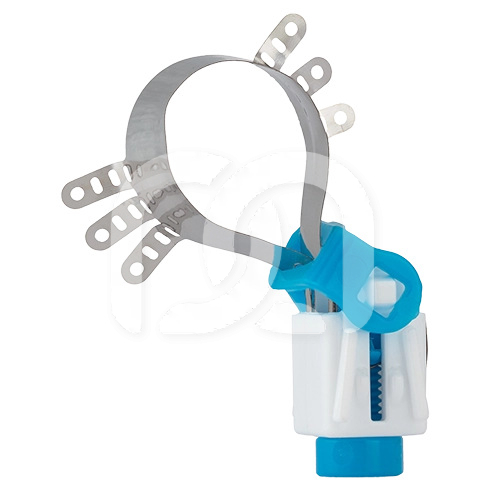 Matrices Circonférentielles myQuickmat Hoop Petite 5,5 mm + Languette (45)