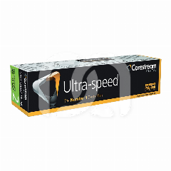 Intraorale Films Ultra-Speed DF-58 30,5 x 40,5 mm (150)