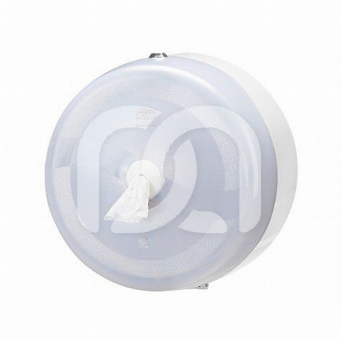 Distributeur Papier Toilette SmartOne T8 Blanc (1)
