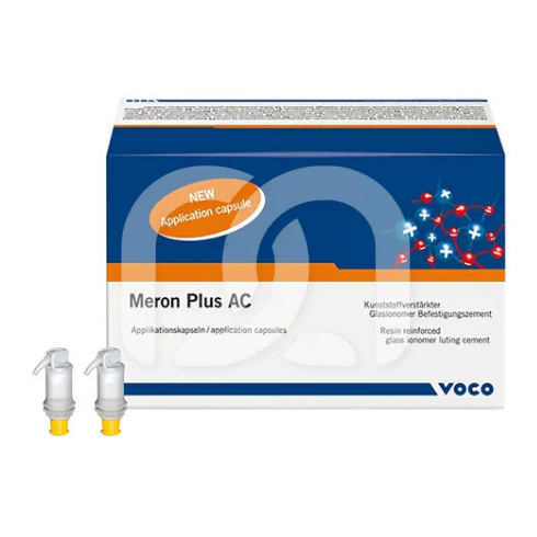 Glasionomeer Cement Meron Plus AC (150)
