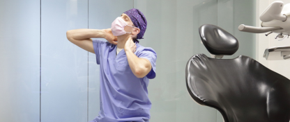 Hoe lichamelijke klachten verwerken en voorkomen ?