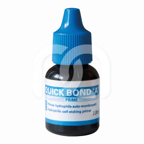 Quick Bond - Flesje - 10 ml - Prime "A"