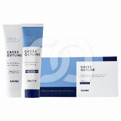 CAVEX OUTLINE CAVEX OUTLINE