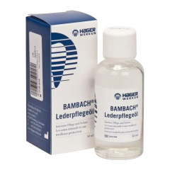 HUILE A CUIR (50 ML)