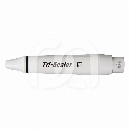 Tri-Scaler Compact  Ultrasoon Handstuk type S