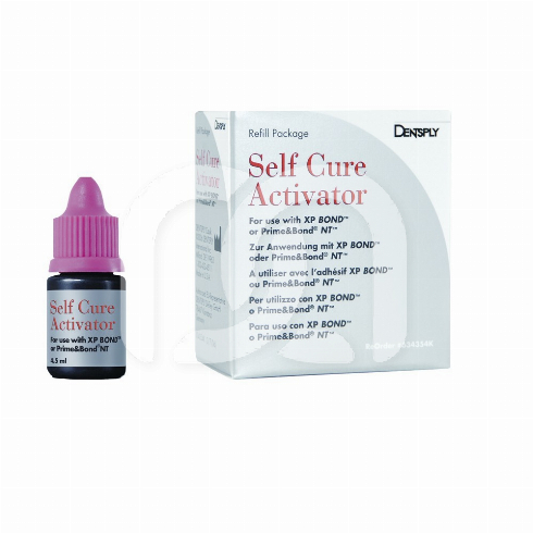 SELF CURE ACTIVATOR (4.5ml)
